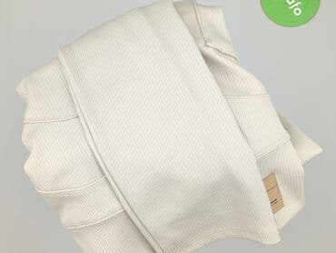 legginsy prążkowane hdm: HDM, Legginsy Sportowe damskie, L — 6