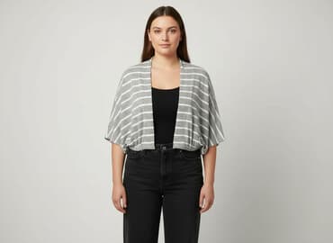 kapcie wyprzeda: Kardigan damski, rozmiar 2XL — 5