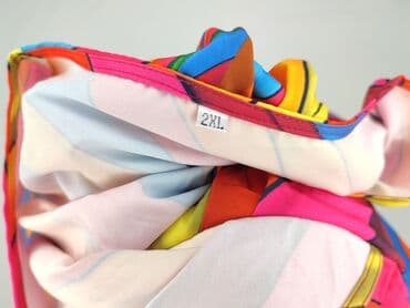 sukienki tęczowe: Sukienka damska, rozmiar 2XL — 4