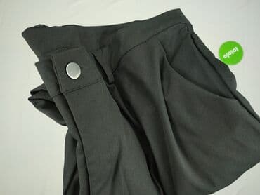 latynka spodnie dresowe: Spodnie materiałowe damskie, rozmiar 4XL — 5