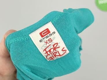 bluzki 48 50: Cropp, Top damski, rozmiar XS — 4