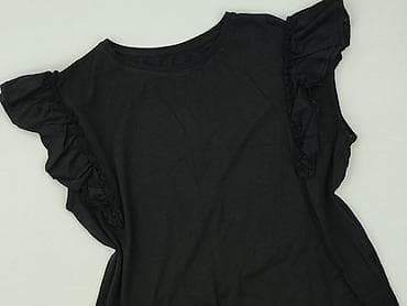 Sinsay, T-shirt damski, rozmiar XS