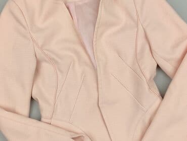 marynarka damska c a: Women's blazer, size S (EU 36) — 1