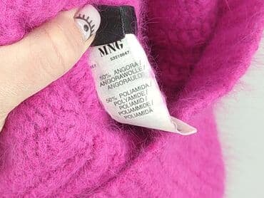 simple sweter: MNG, Sweter damski, S w lalafo.pl — 5 simple sweter: MNG, Sweter damski, S — 5