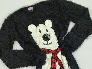 Sweater, F&F, 13 years, 152-158 cm, condition - Very good