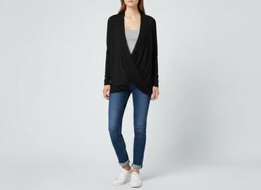 kurtka michael kors damska tk maxx: Kardigan damski, rozmiar S — 7