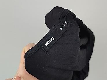 pull and bear kozaki: Sinsay, Top damski, rozmiar S — 5