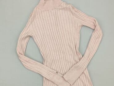 Turtlenecks: Sinsay, Women`s golf, size XS (EU 34)