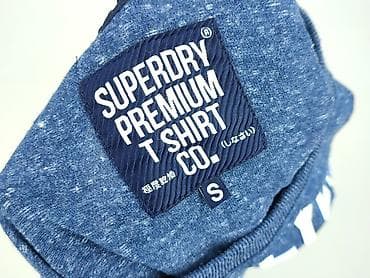 oversize tshirt: Superdry, Koszulka dla mężczyzn, rozmiar S — 5