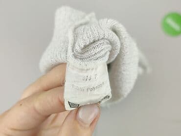 poliamid w swetrze: Golf damski, rozmiar S — 4