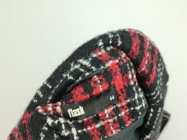 kurtki vinted: Flash, Піджак жіночий, розмір XL — 5