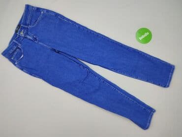 dzinsy reserved: TU Woman, Jeansy damskie, rozmiar M — 2