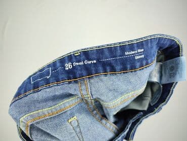 wrangler jeans: Levi’s, Jeansy damskie, XS — 4