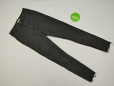 buty bpc: Cropp, Jeansy damskie, rozmiar L — 2