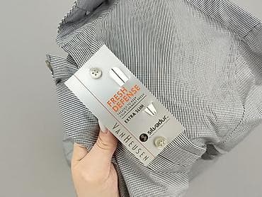 royal class: Van Heusen, Koszulа dla mężczyzn, rozmiar S — 5