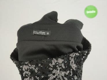 sylwestrowa spódnice: Women`s skirt, size M — 5