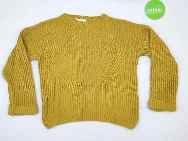 zohan bluza: HailyS, Sweter damski, rozmiar M — 2