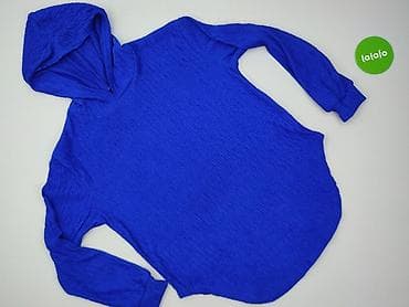 ubrania na ryby: Bluza z kapturem damska, rozmiar M — 2