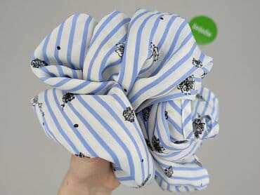 farbowane bluzki: Atmosphere, Top damski, 2XL — 4