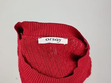 sogoss: Orsay, Sweter damski, rozmiar S — 4