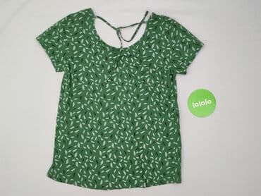 bluzy atomówki: SZACHOWNICA, Bluzka damska, rozmiar M — 3