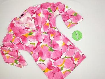 sinsay tuniki: Sinsay, Sukienka damska, rozmiar S — 2