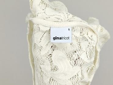 push: Gina Tricot, Bluzka damska, rozmiar S — 4