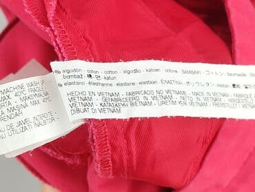 sukienka zebra zara: Zara, Spodnie materiałowe damskie, M — 5