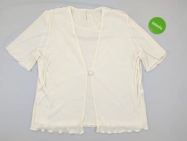 elegancki sweterek do sukienki: Кардиган жіночий, 4XL на lalafo.pl — 2 elegancki sweterek do sukienki: Кардиган жіночий, 4XL — 2