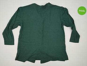 narzutka pepco: Kardigan damski, rozmiar 4XL — 3