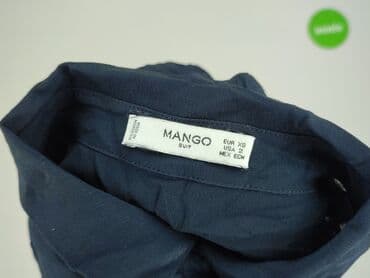 koszula do karmienia c a: Mango, Сорочка жіноча, розмір XS — 4