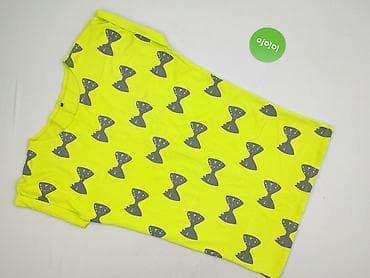 bluzki neon: T-shirt damski, rozmiar M — 2