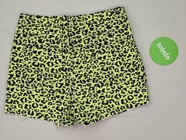 bershka шорти: Denim Co, Szorty damskie, rozmiar M — 3