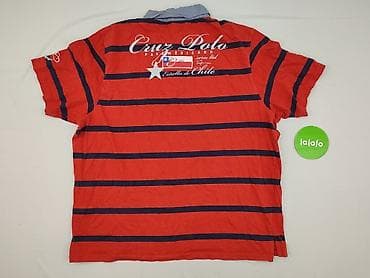 sinsay model: Selected Homme, Koszulka polo dla mężczyzn, rozmiar S — 3