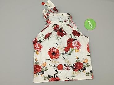 pink: Shein, Bluzka damska, rozmiar M — 2