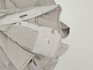 szalik tommy jeans: Tommy Hilfiger, Koszulа dla mężczyzn, rozmiar M — 6