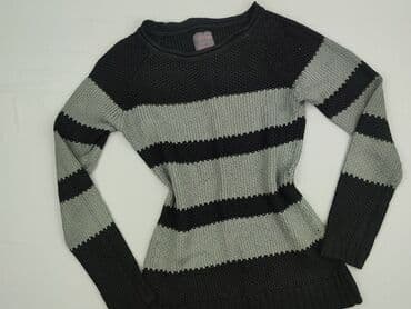 clockhouse sweter: Clockhouse, Women`s sweater, size S (EU 36) — 1