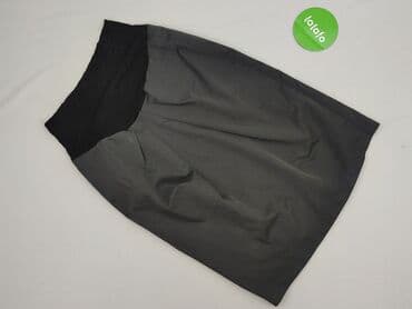 spódnica dresowa 4f: Spódnica damska, rozmiar S — 2