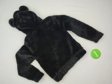 koszula motorhead: Futro H&M, 12 lat, stan - Bardzo dobry — 3