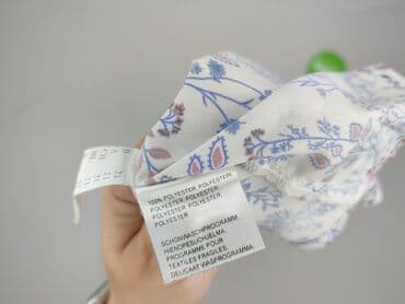 biale bluzki wizytowe: Atelier, Bluzka damska, S — 7