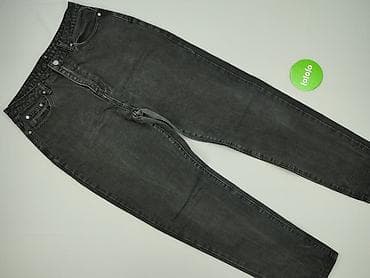 mh jeans: Missguided, Джинси жіночі, розмір L — 2