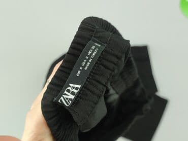 spodnie dresowe zina: Zara, Spodnie dresowe damskie, S — 4