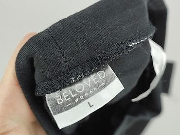 legginsy plus size: Beloved, Legginsy rozmiar L — 4