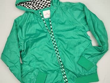 Transitional jacket, Lincoln & Sharks, 13 years, 152-158 cm, condition - Perfect