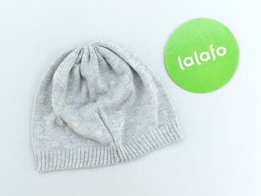 kapcie cmp: Шапка, H&M, 1,5-2 р., 48-49 см, стан - Хороший — 3