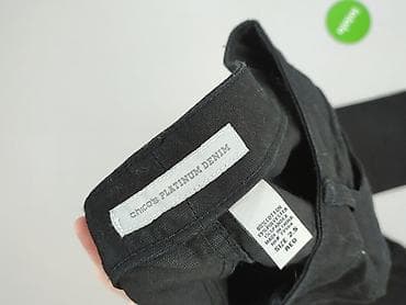 buty na platformie deezee: Chico's, Jeansy damskie, rozmiar XL — 4