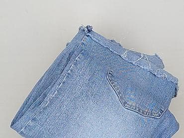 spódnice denim: Fashion Jeans, Spódnica damska, rozmiar L — 6
