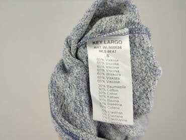 local heroes ubrania: Key Largo, Bluza damska
, rozmiar S — 6