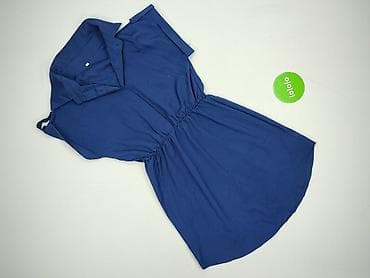 Women: Women`s dress, size M — 2