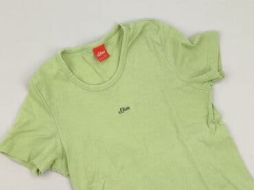 S.Oliver, T-shirt damski, M w lalafo.pl S.Oliver, T-shirt damski, M